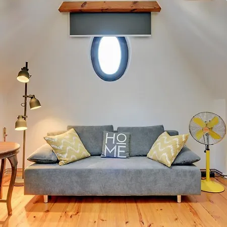 Apartment Dom & House - Old Town Zlotnikow *