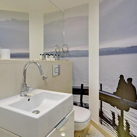 Apartment Dom & House - Old Town Zlotnikow Gdansk